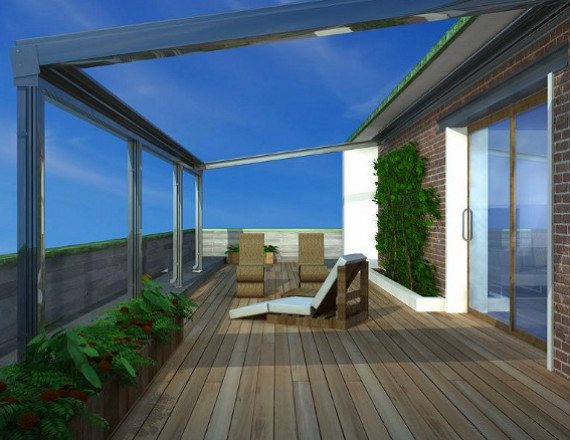 Pergola 44