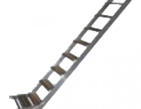 Lépcső